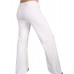 Capoeira Pants Abada Paulista Model Women