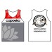 Grupo Capoeiras New Unisex Top Tank