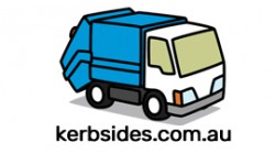 Kerbsides Share Household Item Collection Locations